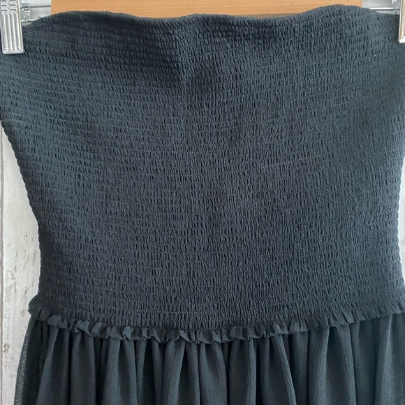 Ramy Brook Calista Coverup Maxi Dress - Picture 6 of 16